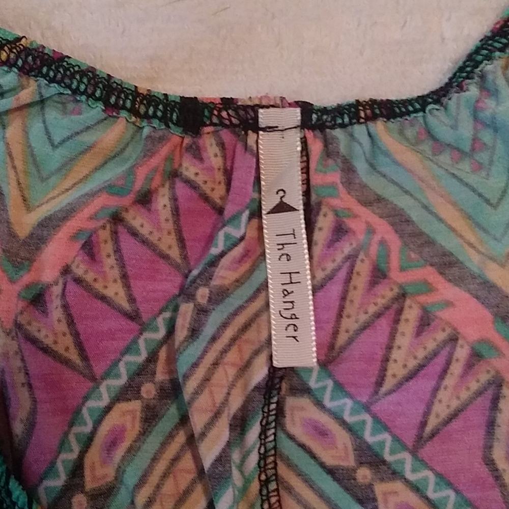 Dress - Picture 3 of 3